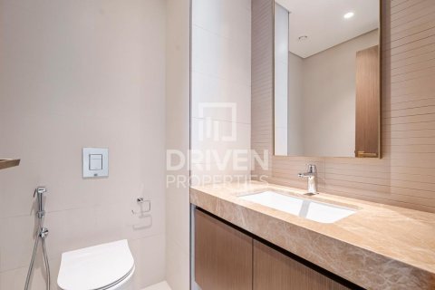2 غرف نوم شقة في EMAAR Beachfront, الإمارات العربية المتحدة رقم 83250 10