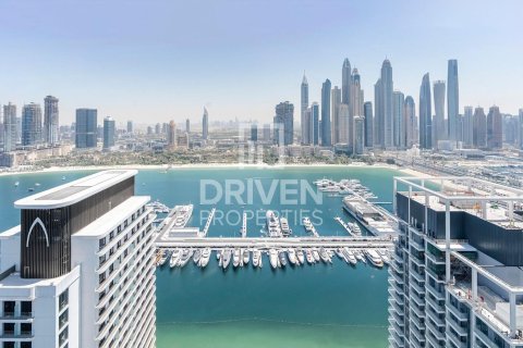 2 غرف نوم شقة في EMAAR Beachfront, الإمارات العربية المتحدة رقم 83250 12