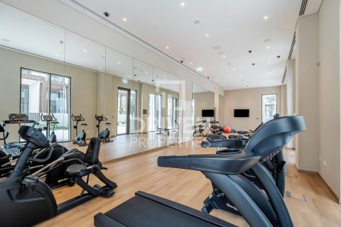 1 غرف نوم شقة في Creek Beach, الإمارات العربية المتحدة رقم 83251 21