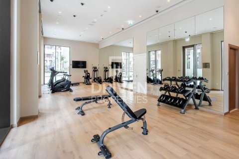 1 غرف نوم شقة في Creek Beach, الإمارات العربية المتحدة رقم 83251 14