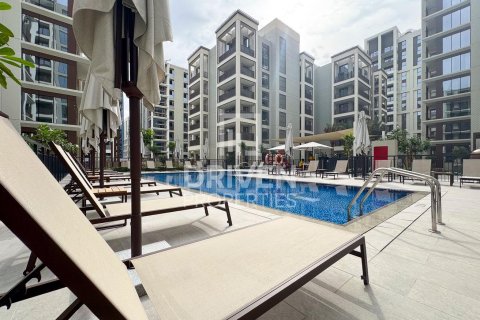 1 غرف نوم شقة في Creek Beach, الإمارات العربية المتحدة رقم 83251 17