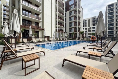 1 غرف نوم شقة في Creek Beach, الإمارات العربية المتحدة رقم 83251 9