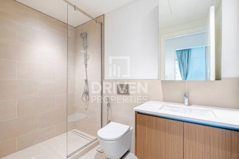 1 غرف نوم شقة في Creek Beach, الإمارات العربية المتحدة رقم 83251 10