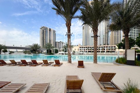 1 غرف نوم شقة في Creek Beach, الإمارات العربية المتحدة رقم 83251 8