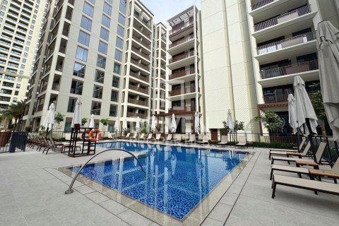1 غرف نوم شقة في Creek Beach, الإمارات العربية المتحدة رقم 83251 18
