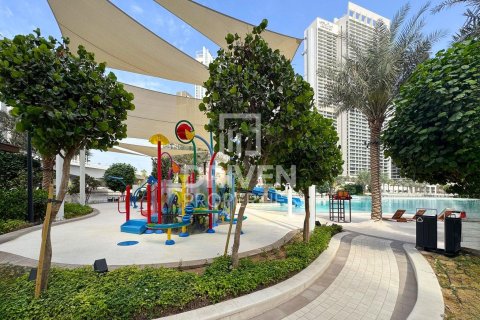 1 غرف نوم شقة في Creek Beach, الإمارات العربية المتحدة رقم 83251 12