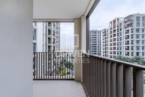 1 غرف نوم شقة في Creek Beach, الإمارات العربية المتحدة رقم 83251 15
