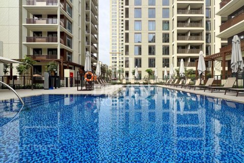 1 غرف نوم شقة في Creek Beach, الإمارات العربية المتحدة رقم 83251 7