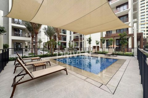 1 غرف نوم شقة في Creek Beach, الإمارات العربية المتحدة رقم 83251 13
