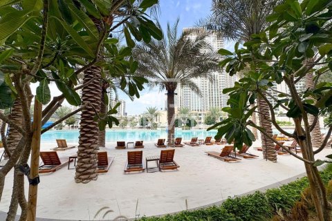 1 غرف نوم شقة في Creek Beach, الإمارات العربية المتحدة رقم 83251 24