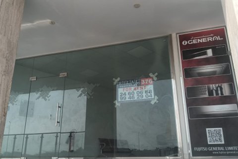 Магазин 65м² в Эс Сиб, Оман №99335 2