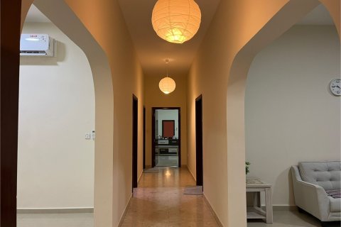 Квартира с 2 спальнями в Маскат, Оман №99337 1