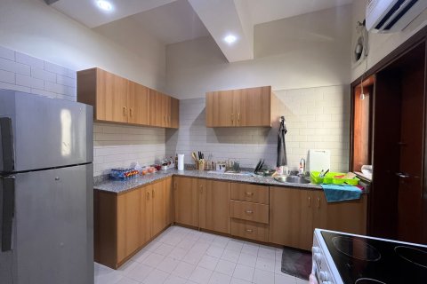 Квартира с 2 спальнями в Маскат, Оман №99337 4