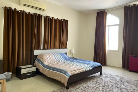 Квартира с 2 спальнями в Маскат, Оман №99337 5