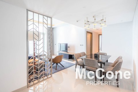 Apartment de 2 dormitorios en DAMAC Maison Privé, UAE No. 74263 4