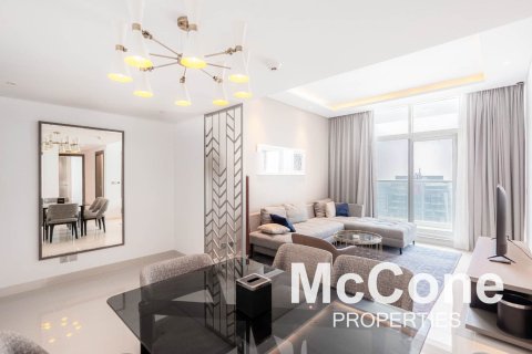 Apartment de 2 dormitorios en DAMAC Maison Privé, UAE No. 74263 2