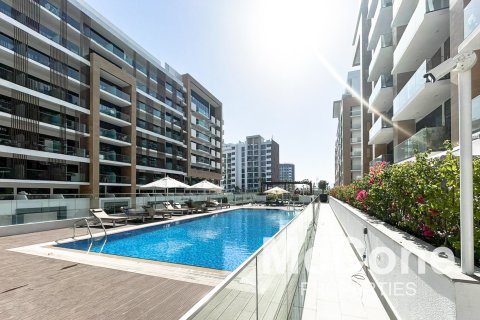 Apartamento tipo estudio Estudio en Meydan, UAE No. 74261 15