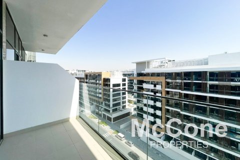 Apartamento tipo estudio Estudio en Meydan, UAE No. 74261 11