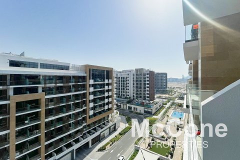 Apartamento tipo estudio Estudio en Meydan, UAE No. 74261 13