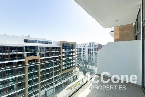 Apartamento tipo estudio Estudio en Meydan, UAE No. 74261 12