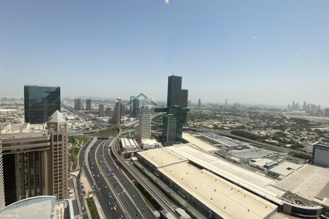 Appartement de 2 chambres à Sheikh Zayed Road, UAE No. 7973 6