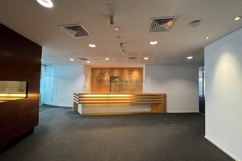 6726m² Office in Dubai Media City, UAE No. 7974 1