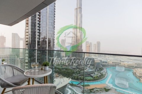 3 غرف نوم شقة في برج خليفة, الإمارات العربية المتحدة رقم 7979 1