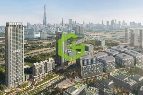 1 غرف نوم شقة في Dubai Design District, الإمارات العربية المتحدة رقم 19670 10