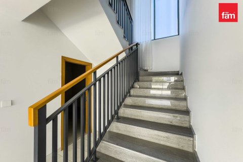 Таунхаус с 3 спальнями в Дубай, ОАЭ №49068 3