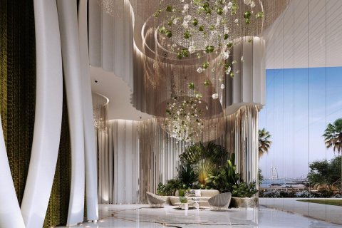 1 bedroom Apartment in Dubai Harbour, UAE No. 49072 5
