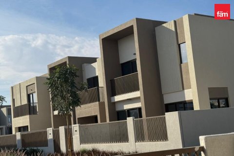 Townhouse de 4 chambres à Dubai, UAE No. 49070 1