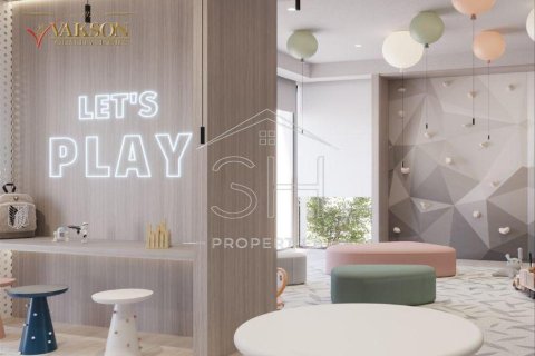 3 bedrooms Apartment in Maritime City, UAE No. 37875 13