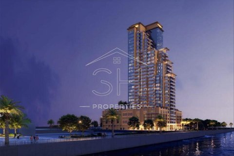 Квартира с 1 спальней в Maritime City, ОАЭ №37881 15