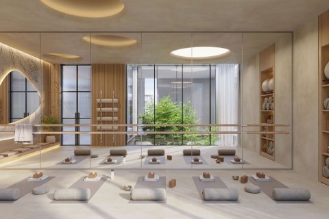 3 غرف نوم تاون هاوس في Meydan, الإمارات العربية المتحدة رقم 101163 8