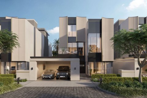 3 غرف نوم تاون هاوس في Meydan, الإمارات العربية المتحدة رقم 101163 1