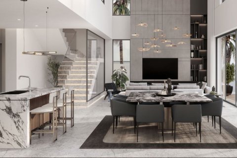 3 غرف نوم تاون هاوس في Meydan, الإمارات العربية المتحدة رقم 101163 4