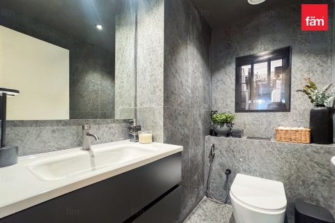 Квартира с 2 спальнями в Даунтаун Дубай (Даунтаун Бурдж Дубай), ОАЭ №101141 14