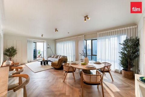 Квартира с 2 спальнями в Даунтаун Дубай (Даунтаун Бурдж Дубай), ОАЭ №101141 4