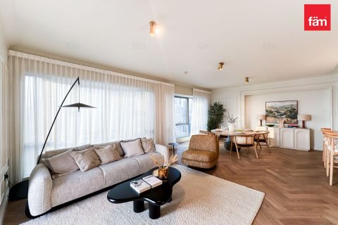 Квартира с 2 спальнями в Даунтаун Дубай (Даунтаун Бурдж Дубай), ОАЭ №101141 6