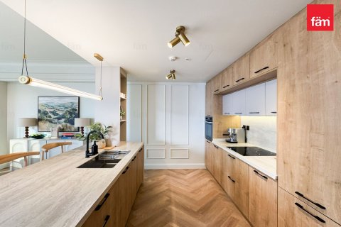 Квартира с 2 спальнями в Даунтаун Дубай (Даунтаун Бурдж Дубай), ОАЭ №101141 7