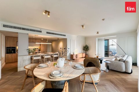 2 غرف نوم شقة في وسط مدينة دبي, الإمارات العربية المتحدة رقم 101141