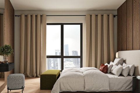 Appartement de 2 chambres à Downtown Dubai (Downtown Burj Dubai), UAE No. 101141 8