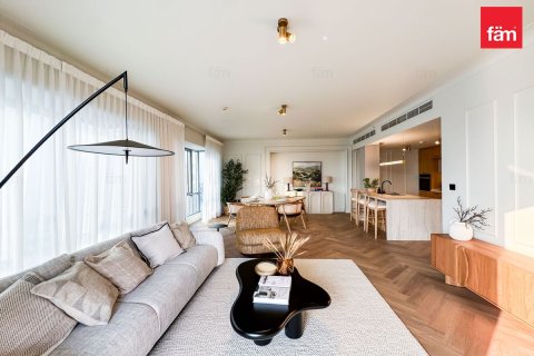 Квартира с 2 спальнями в Даунтаун Дубай (Даунтаун Бурдж Дубай), ОАЭ №101141 5