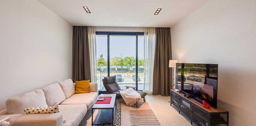 1 bedroom Apartment in Meydan, UAE No. 101142