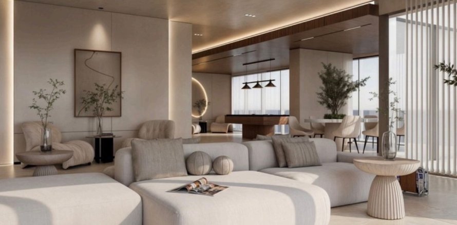 Apartment de 2 dormitorios No. 101143