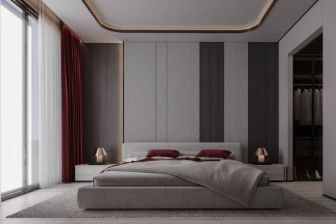 Apartment de 2 dormitorios en Majan, UAE No. 101162 4