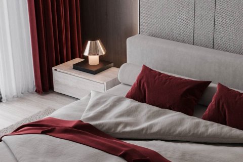 Apartment de 2 dormitorios en Majan, UAE No. 101162 7
