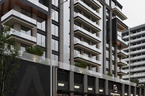 Apartment de 2 dormitorios en Majan, UAE No. 101162 11