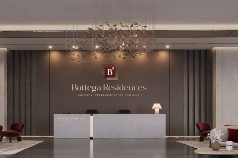 Apartment de 2 dormitorios en Majan, UAE No. 101162 1