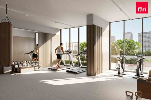 Shop de 603.2m² en Dubai, UAE No. 101140 8